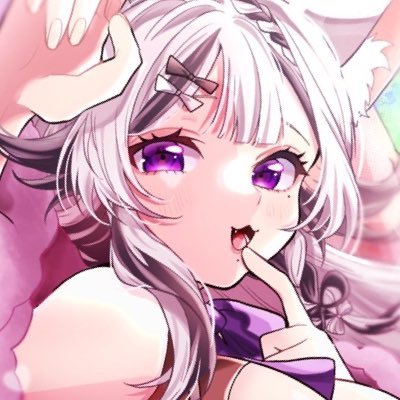 甘ノ癒ねこの