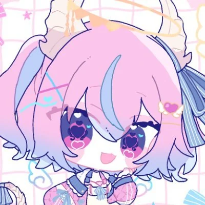 あん⚸にゅい